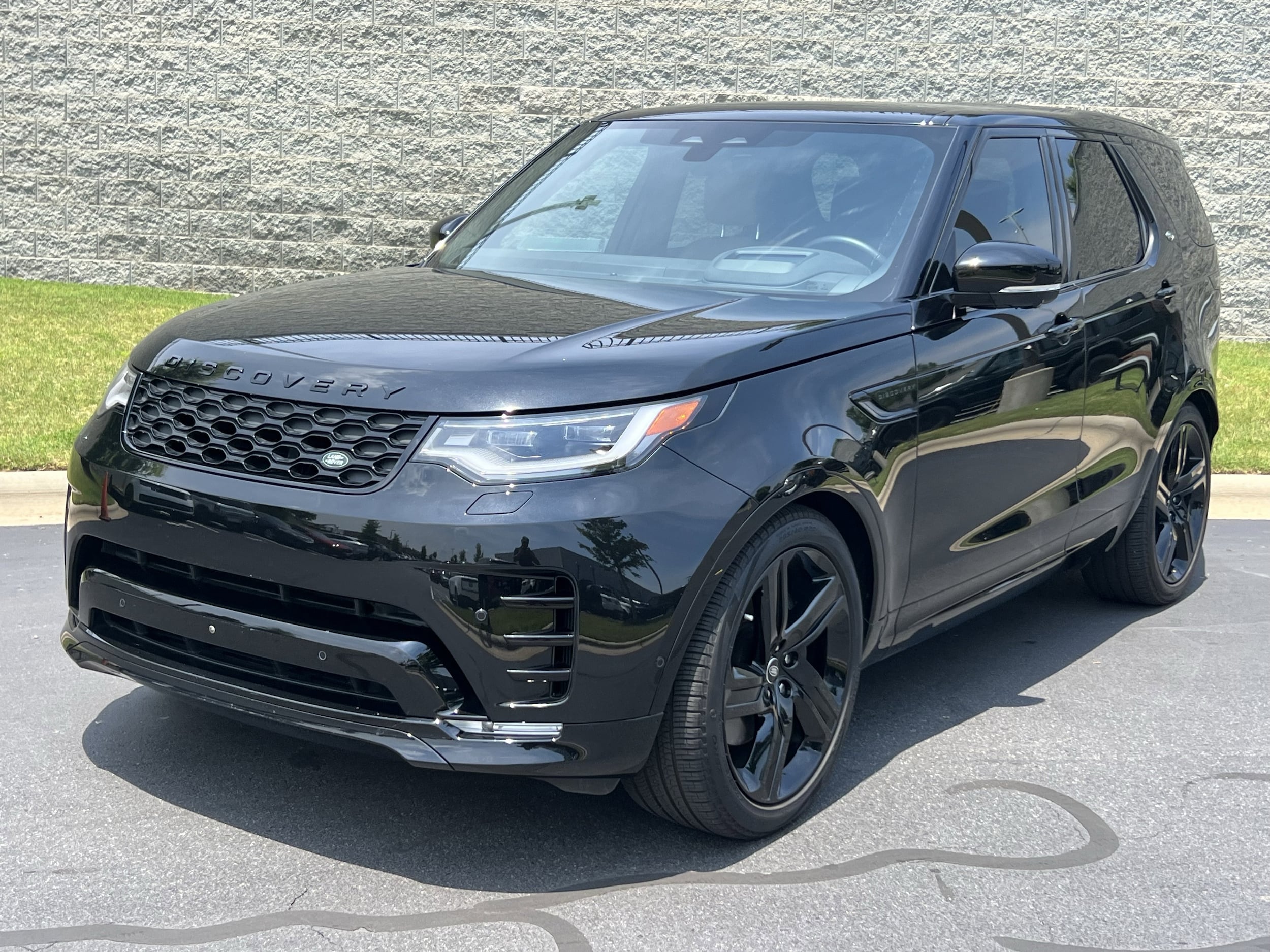 land rover discovery 2025 SALRL4EU3S2506181 image land rover discovery 2025 SALRL4EU3S2506181 image
